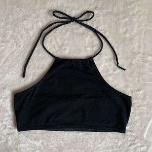 Out from Under Halter Top